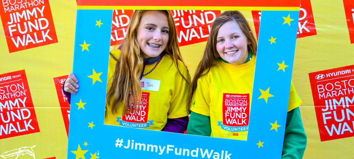 Jimmy Fund