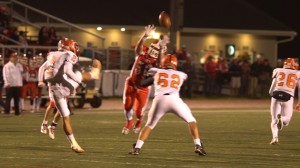 MHS at Holliston 10-28-16 11